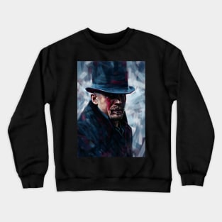 Taboo Crewneck Sweatshirt